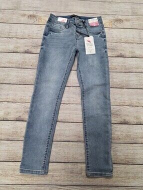 Imperial Star‎ Skinny Pull On Jegging Mid Rise Size 8
